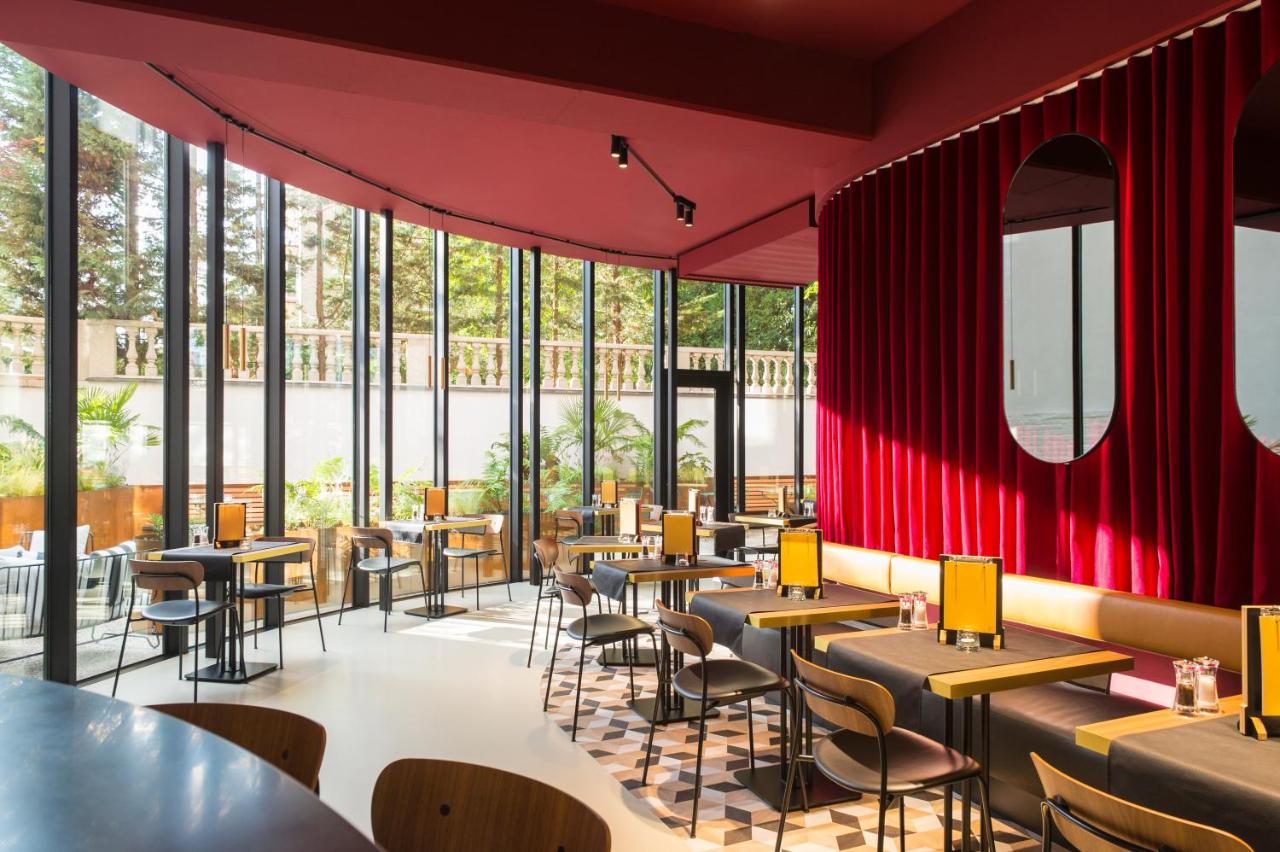 Ibis Châtelain