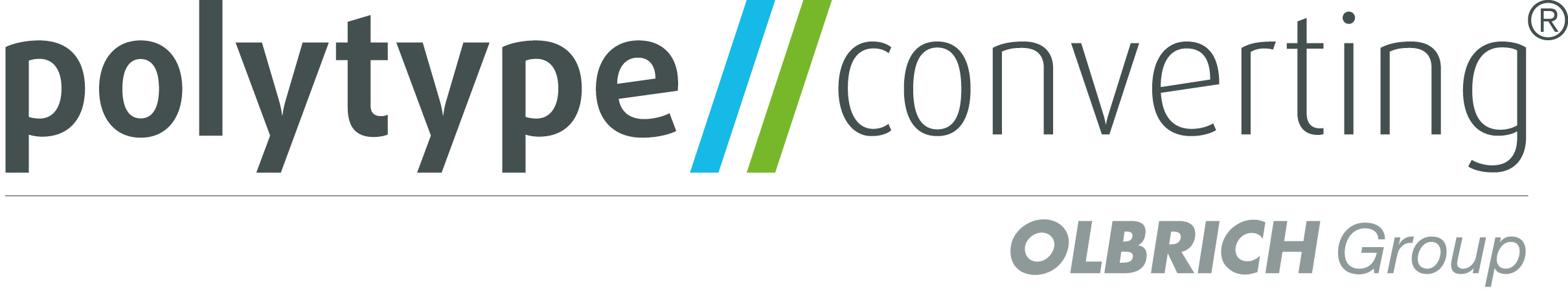 Polytype Converting