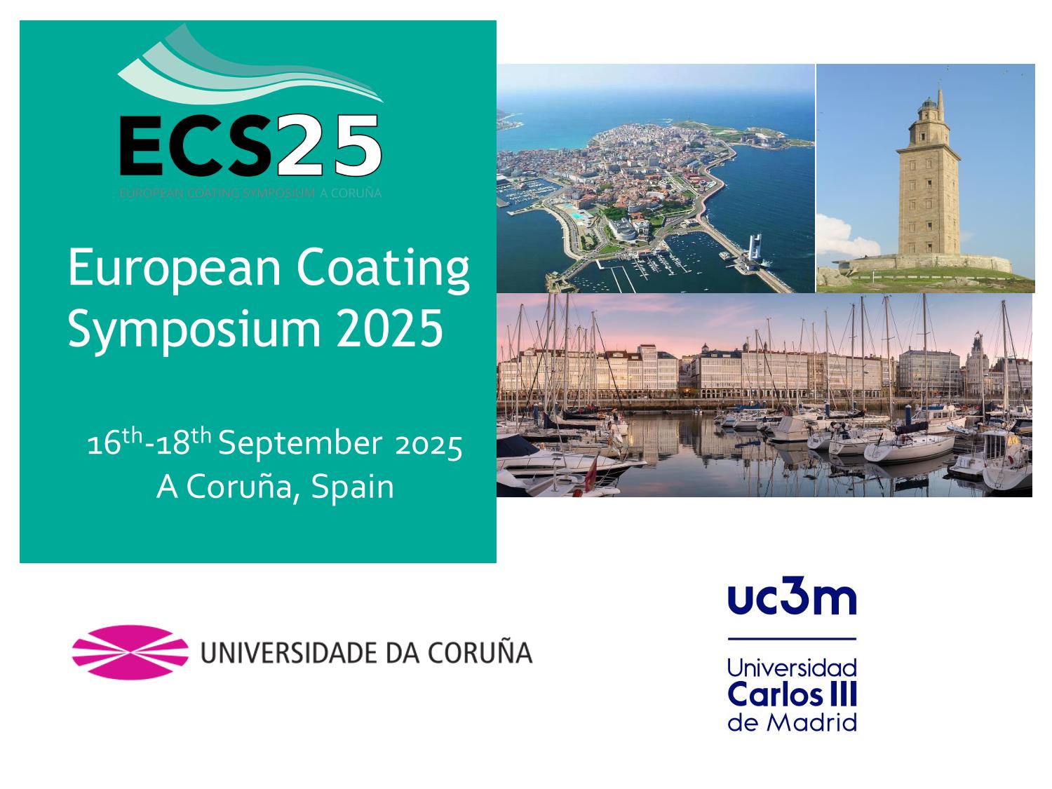 european coating symposium